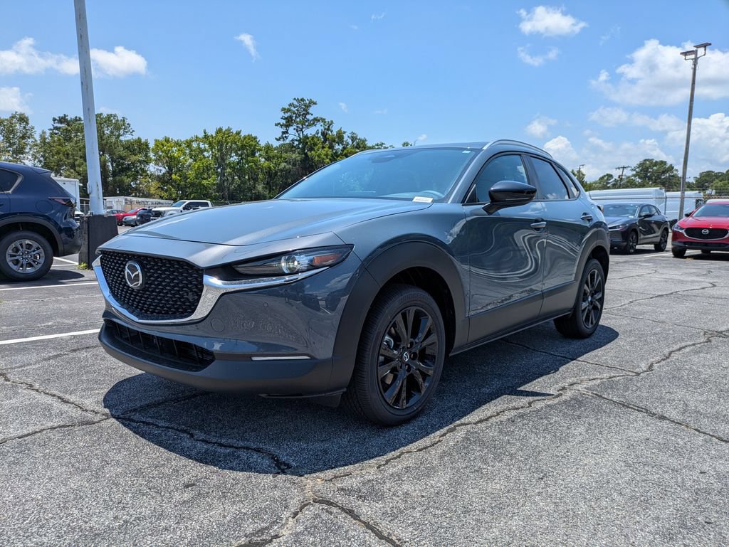 New 2026 MAZDA CX-30 AWD 2.5 S image 8