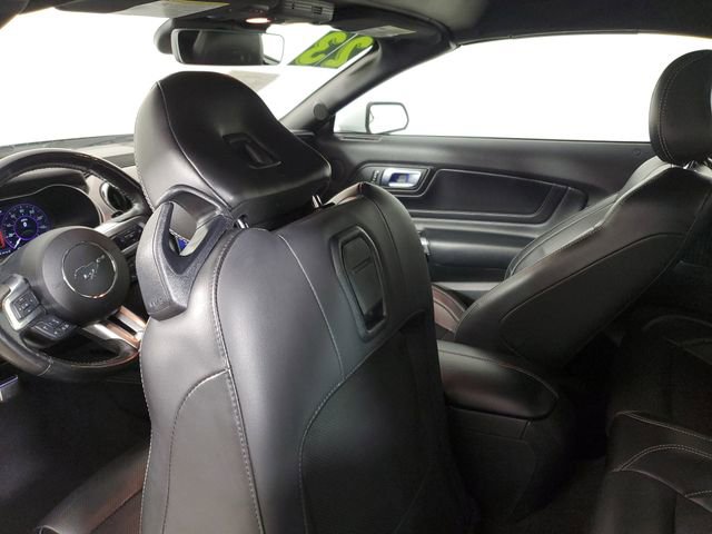 Used 2023 Ford Mustang Premium w/ Equipment Group 201A image 11