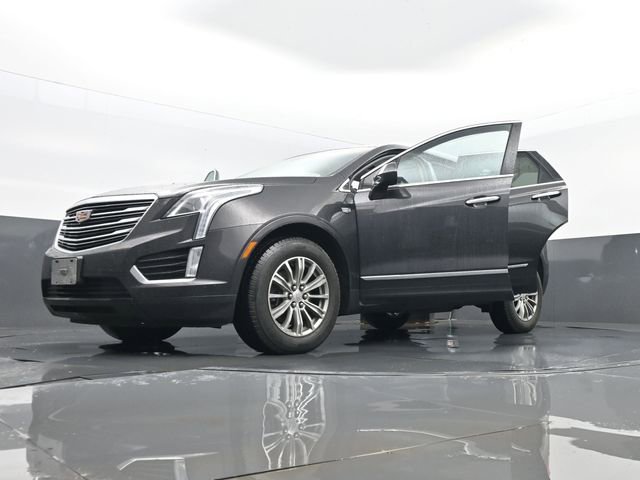 Used 2017 Cadillac XT5 Luxury w/ Driver Awareness Package image 35