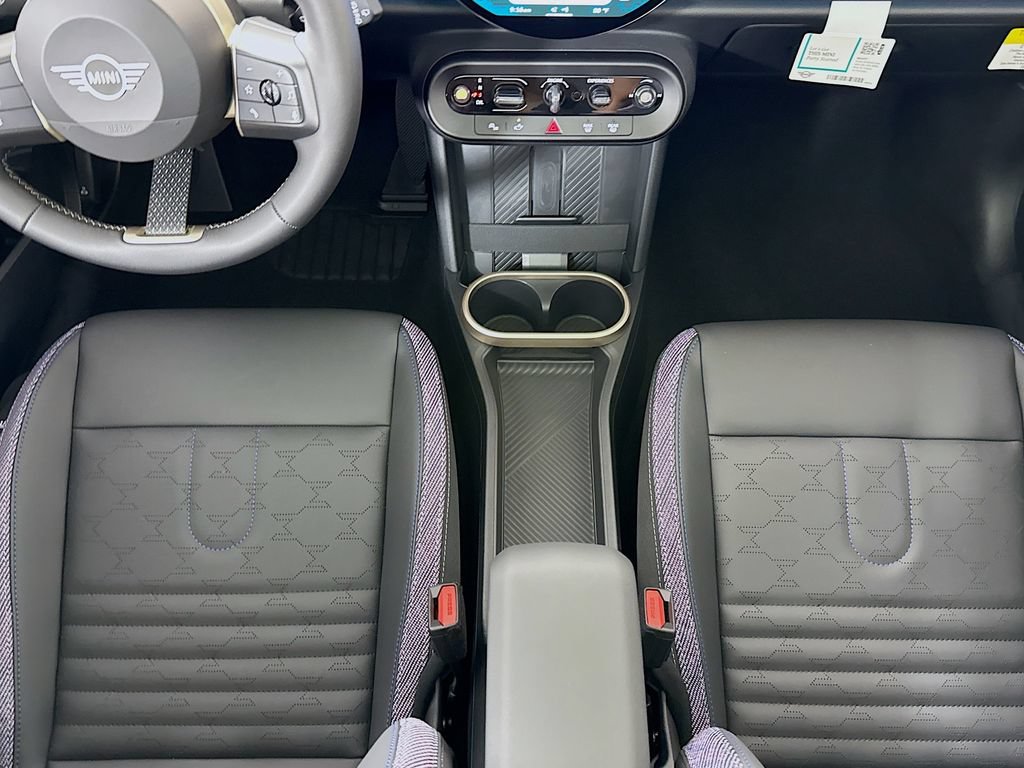 New 2026 MINI Cooper 2-Door Hardtop FWD image 16