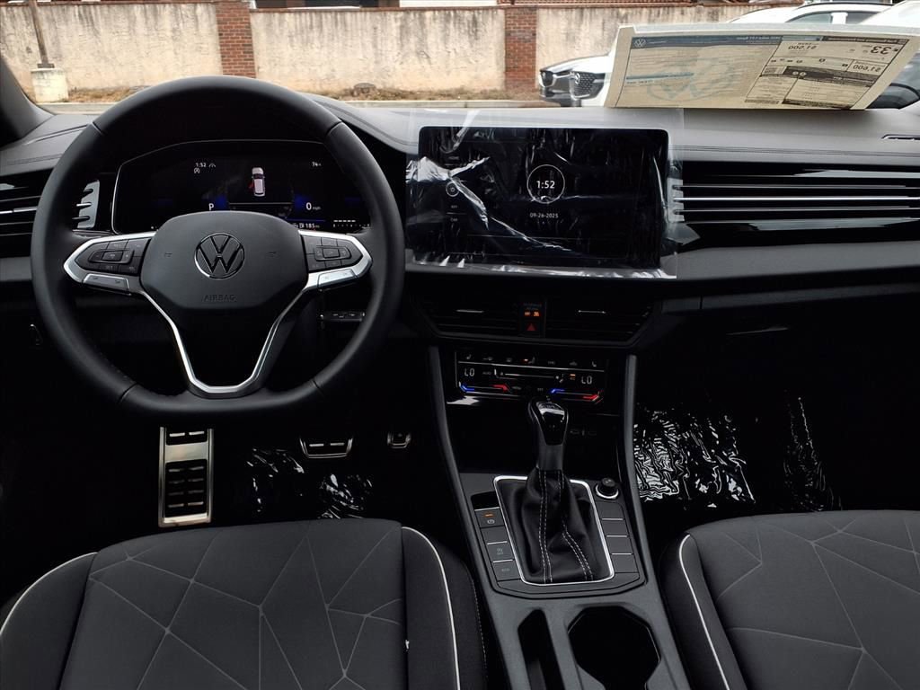 New 2025 Volkswagen Jetta Sport image 19