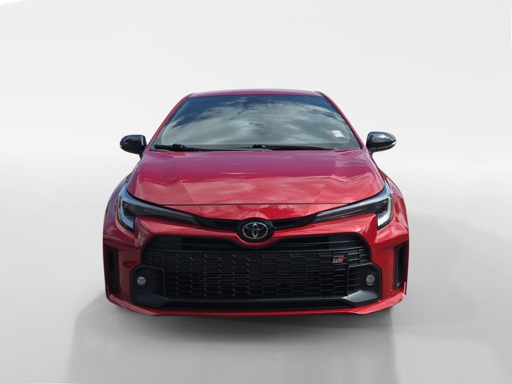 Used 2023 Toyota Corolla GR AWD/4WD image 9