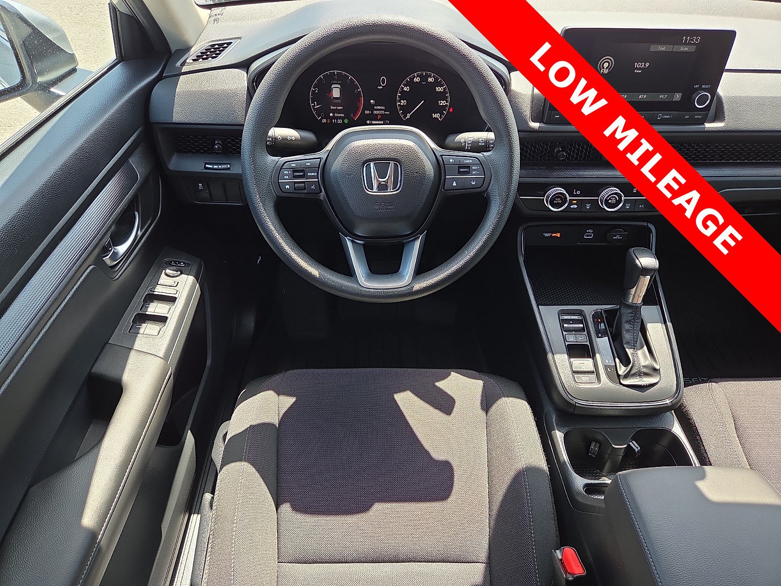 Used 2025 Honda CR-V LX image 11