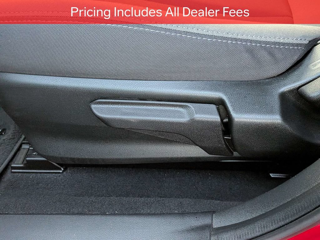 Used 2024 Subaru Impreza 2.0i AWD/4WD image 20