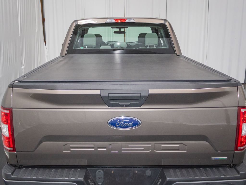 Used 2020 Ford F150 XL w/ Equipment Group 101A Mid image 5