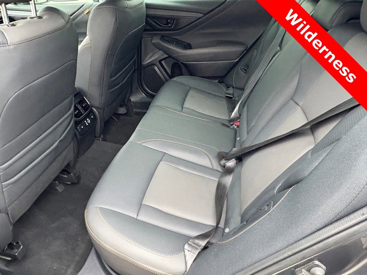Used 2023 Subaru Outback Wilderness AWD/4WD image 34