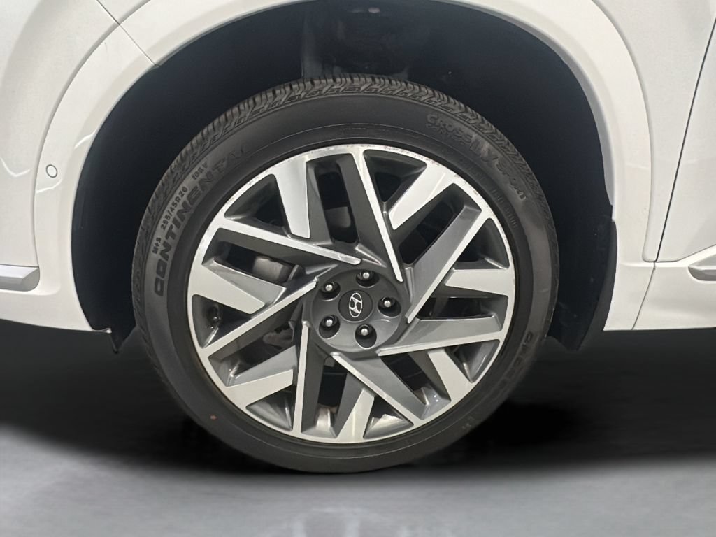 Certified 2023 Hyundai Santa Fe Calligraphy AWD/4WD image 9