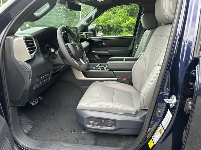New 2026 Toyota Tundra SR5 AWD/4WD image 24
