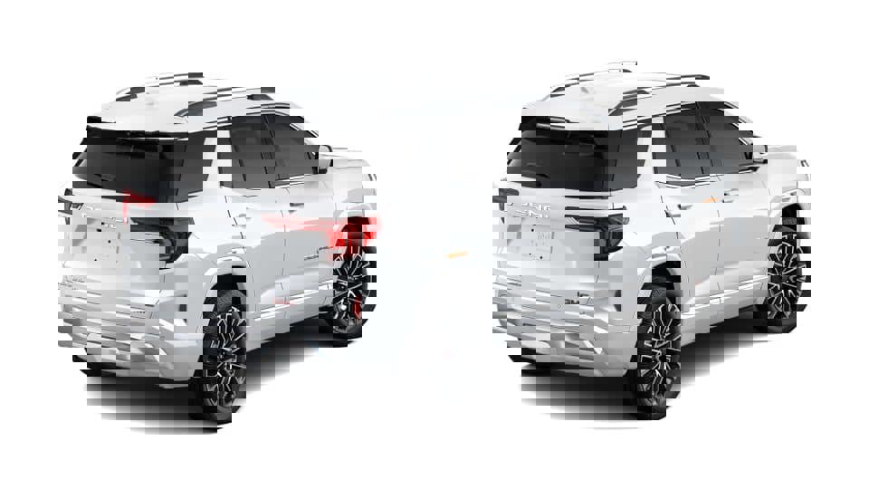 New 2026 GMC Terrain Denali image 29