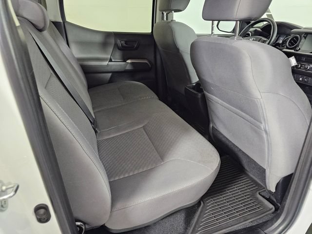 Used 2023 Toyota Tacoma SR5 w/ Technology Package AWD/4WD image 14