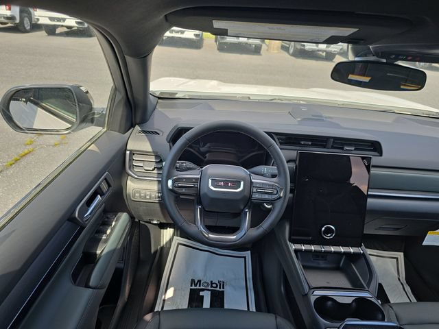 New 2027 GMC Terrain AT4 w/ Convenience Package III AWD/4WD image 12