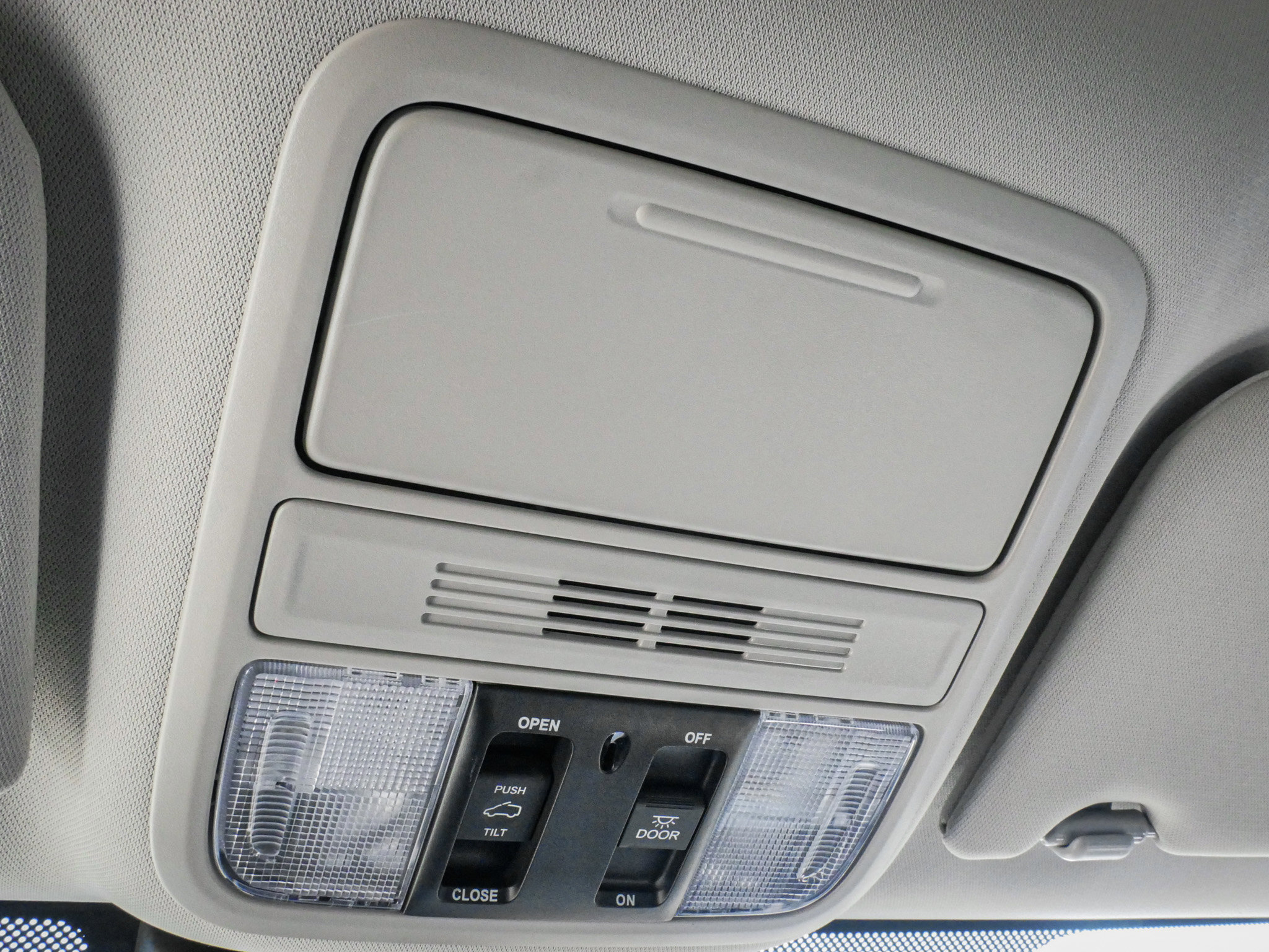 Used 2026 Honda Odyssey EX-L image 25