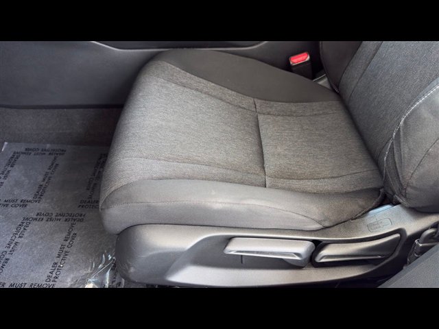 Certified 2025 Honda Accord LX image 5