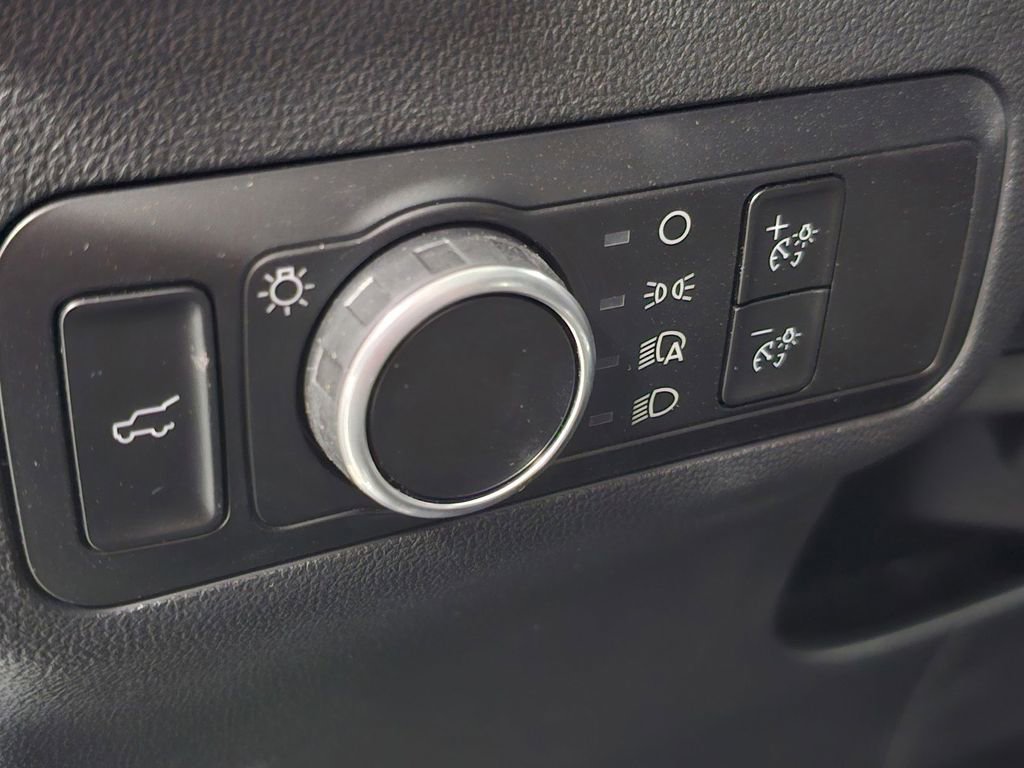 New 2025 Ford Bronco Sport Big Bend image 28