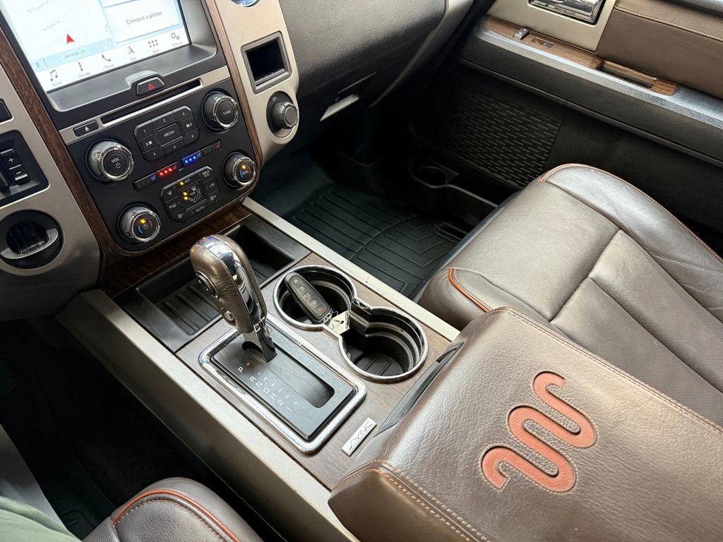 Used 2017 Ford Expedition King Ranch image 16
