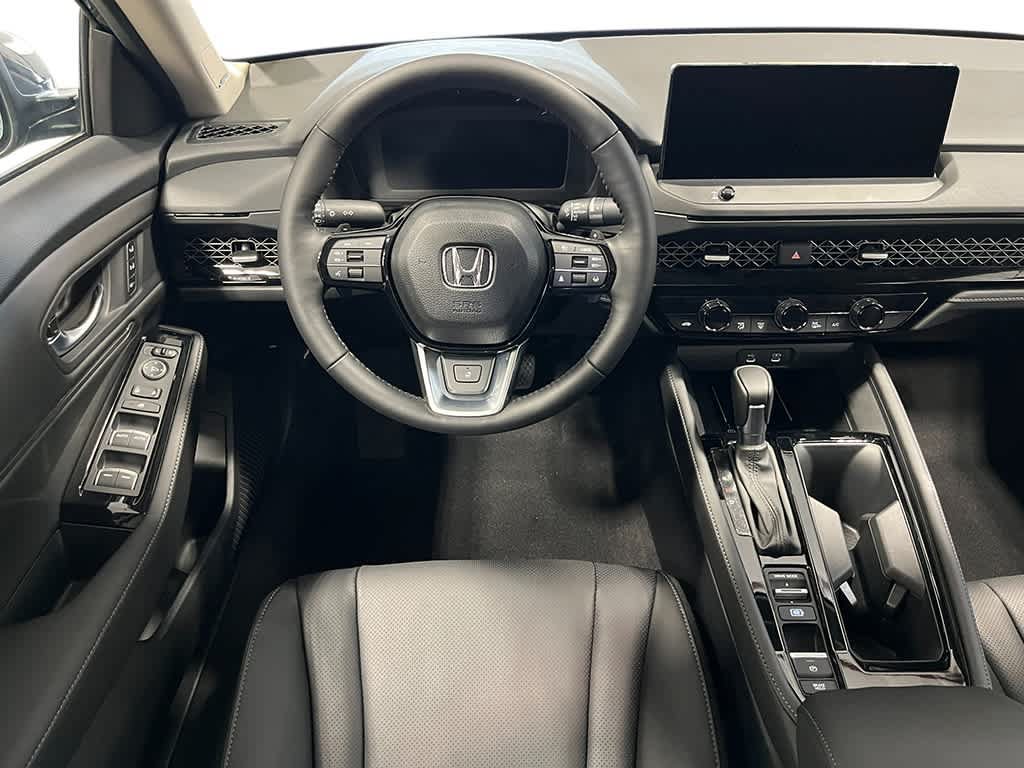 New 2026 Honda Accord Touring image 13