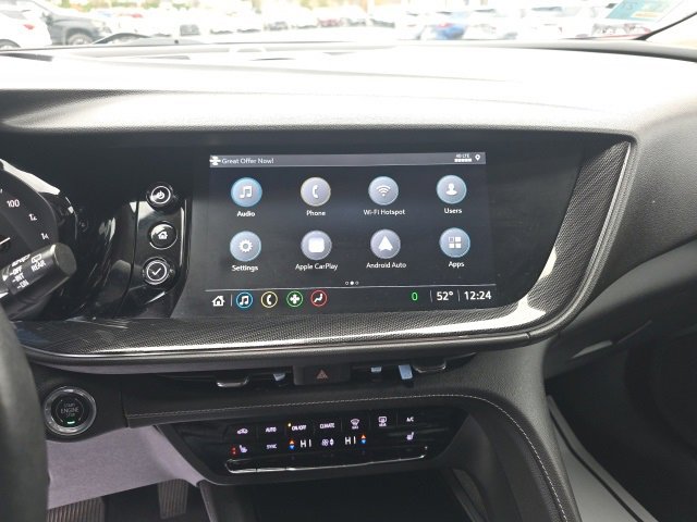 Used 2021 Buick Envision Preferred image 18