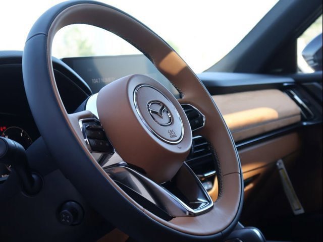 New 2026 MAZDA CX-70 3.3 Turbo S w/ Premium Plus AWD/4WD image 27