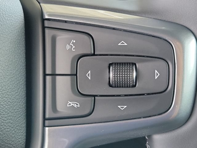 New 2026 Chevrolet Silverado 1500 LT AWD/4WD image 9