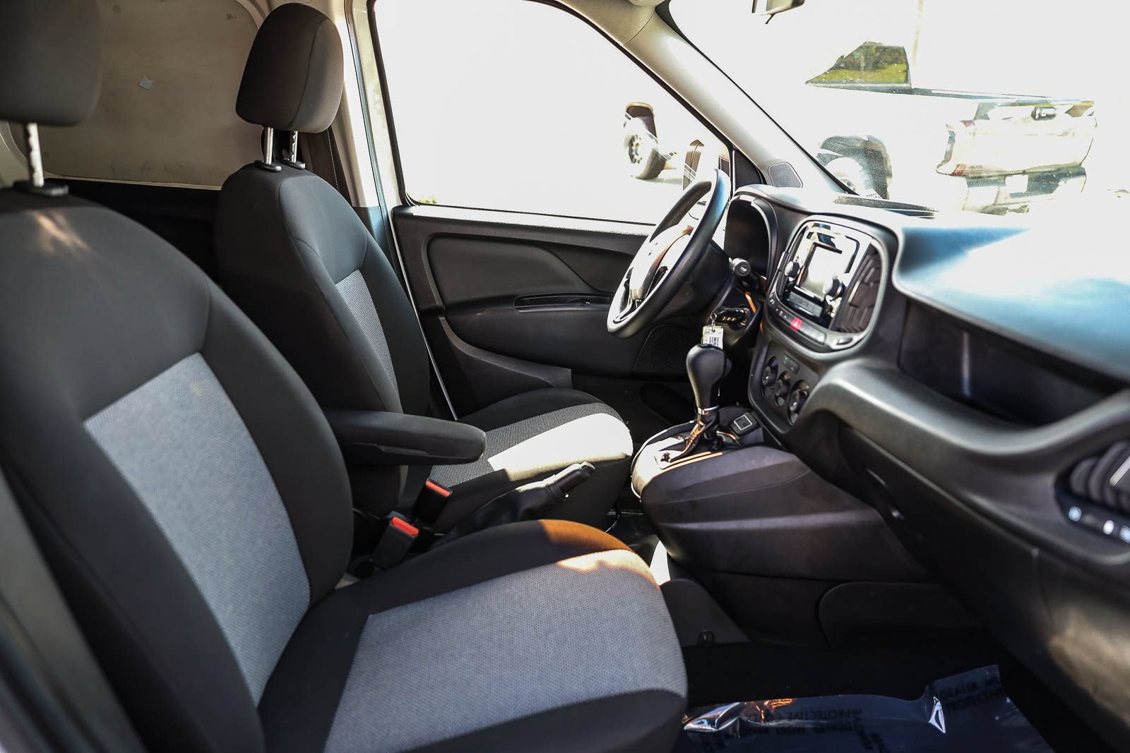 Used 2020 RAM ProMaster City Tradesman w/ Window Group 04 FWD image 16