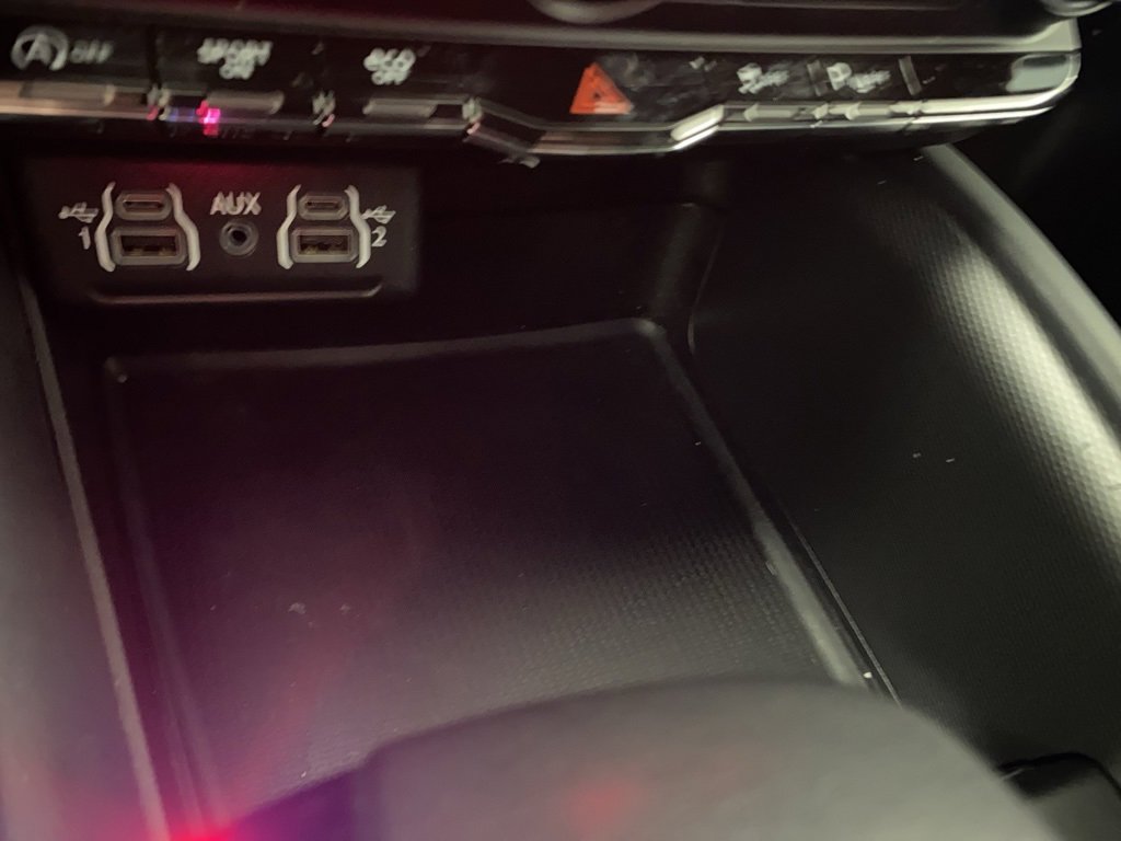 Used 2024 Dodge Durango GT w/ Blacktop Package image 23