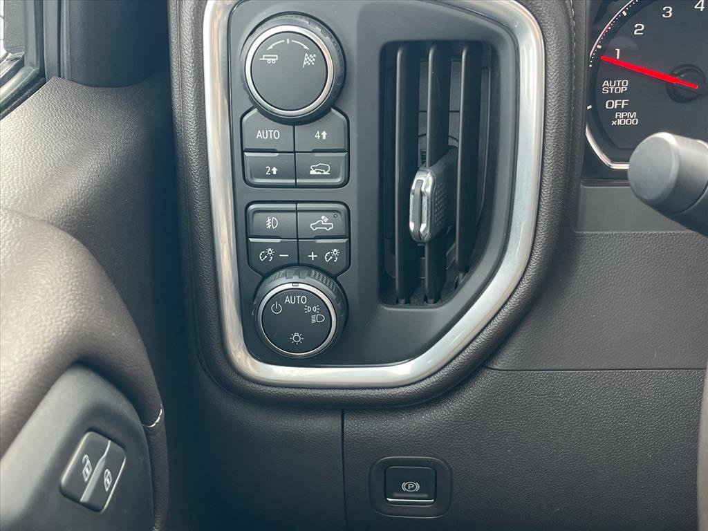 Used 2019 Chevrolet Silverado 1500 RST w/ All-Star Edition image 18