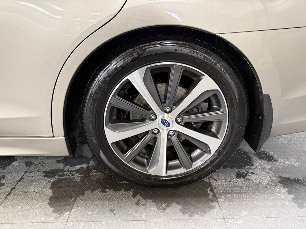 Used 2018 Subaru Legacy 2.5i Limited image 7