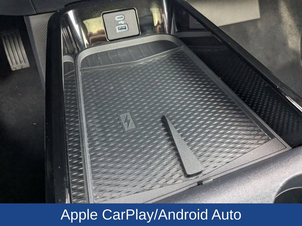 Certified 2023 Ford Mustang Mach-E GT image 25