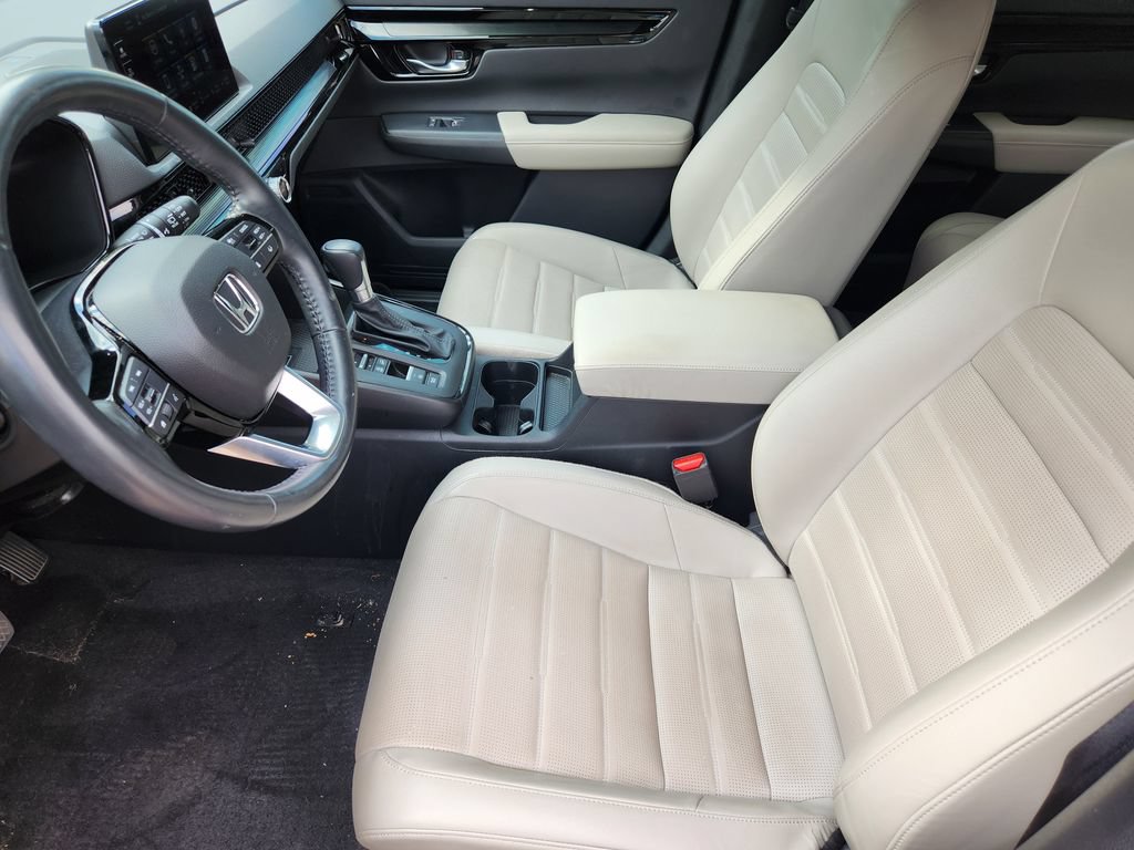 Used 2023 Honda CR-V EX-L image 14
