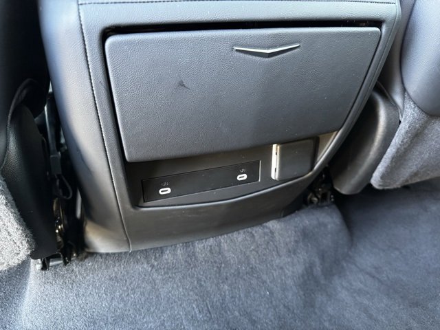 Certified 2024 Cadillac Escalade Sport w/ LPO, ONYX Package image 10