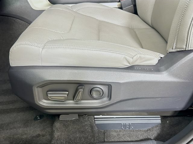 Certified 2024 Toyota Sequoia Limited w/ Nightshade Package AWD/4WD image 16