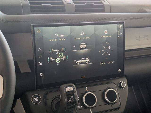 New 2026 Land Rover Defender 110 S AWD/4WD image 12