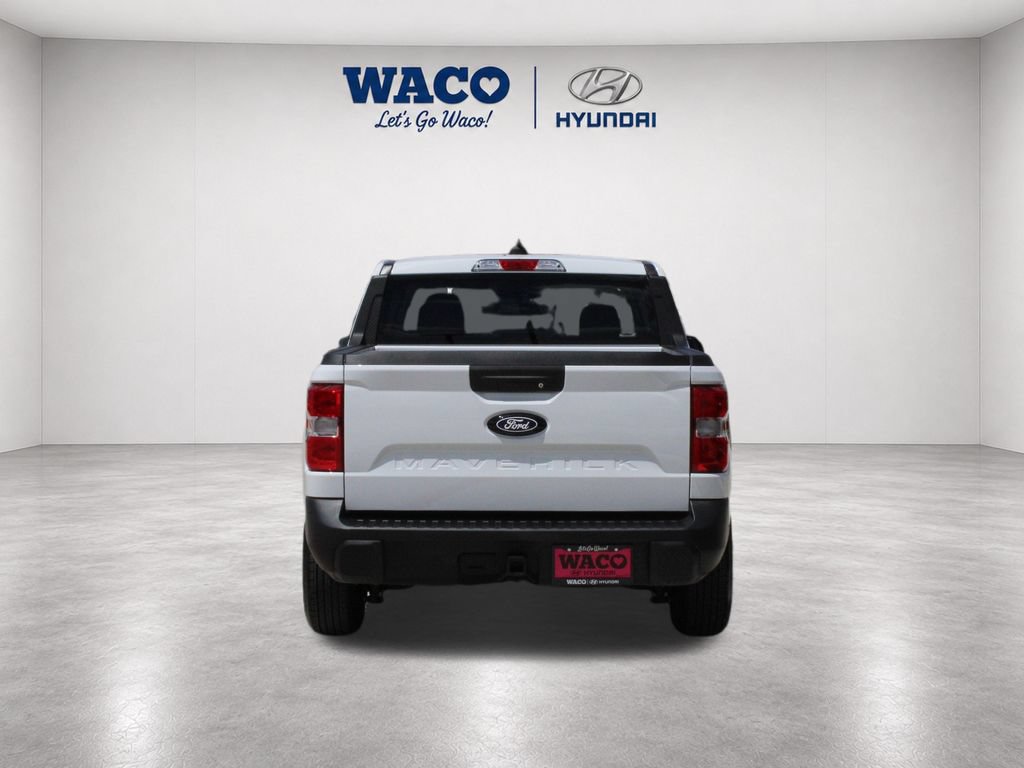 Used 2025 Ford Maverick XL FWD image 9