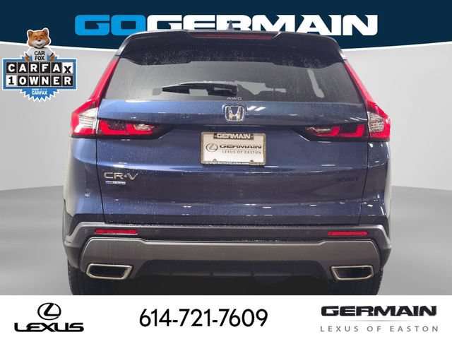 Used 2024 Honda CR-V Sport-L image 25