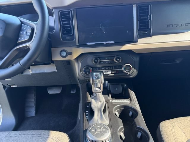 Used 2025 Ford Bronco Big Bend AWD/4WD image 11