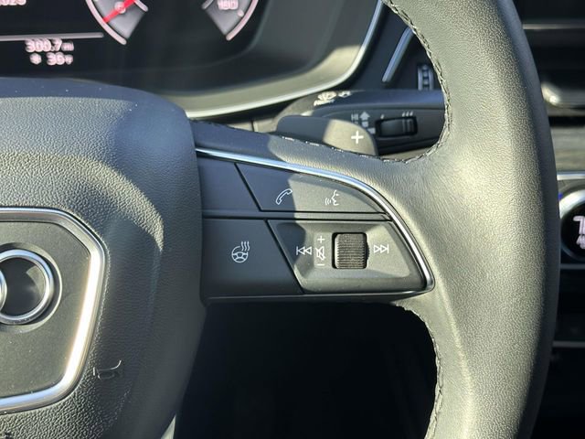 Used 2023 Audi A5 2.0T Premium Plus image 28