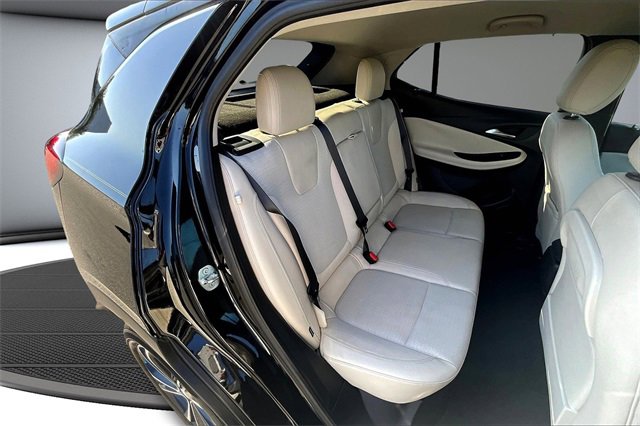 Used 2021 Buick Encore GX Select image 25