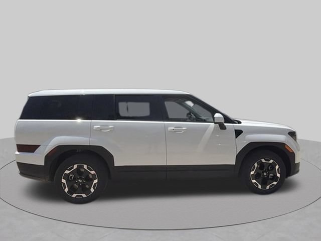New 2027 Hyundai Santa Fe SE FWD image 2