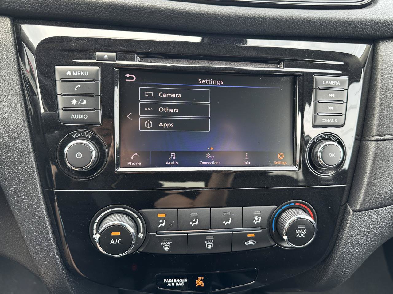 Used 2019 Nissan Rogue S w/ Special Edition Package AWD/4WD image 68
