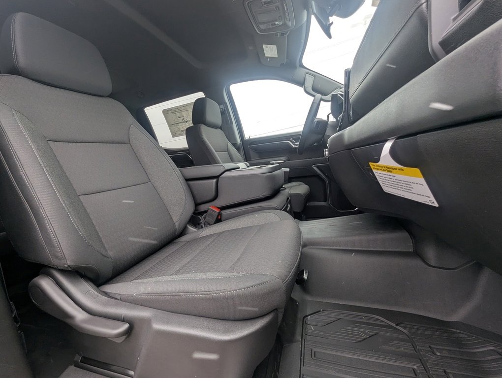 New 2026 GMC Sierra 1500 SLE w/ X31 Off-Road Package image 16