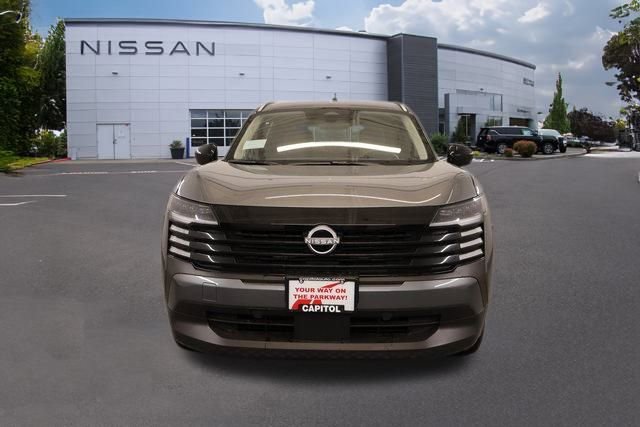 New 2026 Nissan Kicks SV w/ SV Premium Package image 6