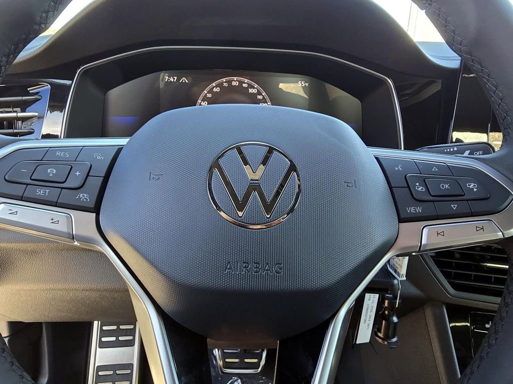 New 2026 Volkswagen Jetta Sport image 10