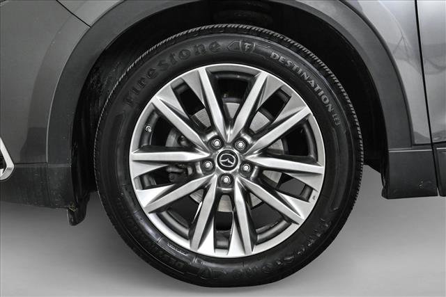 Used 2018 MAZDA CX-9 Grand Touring image 24