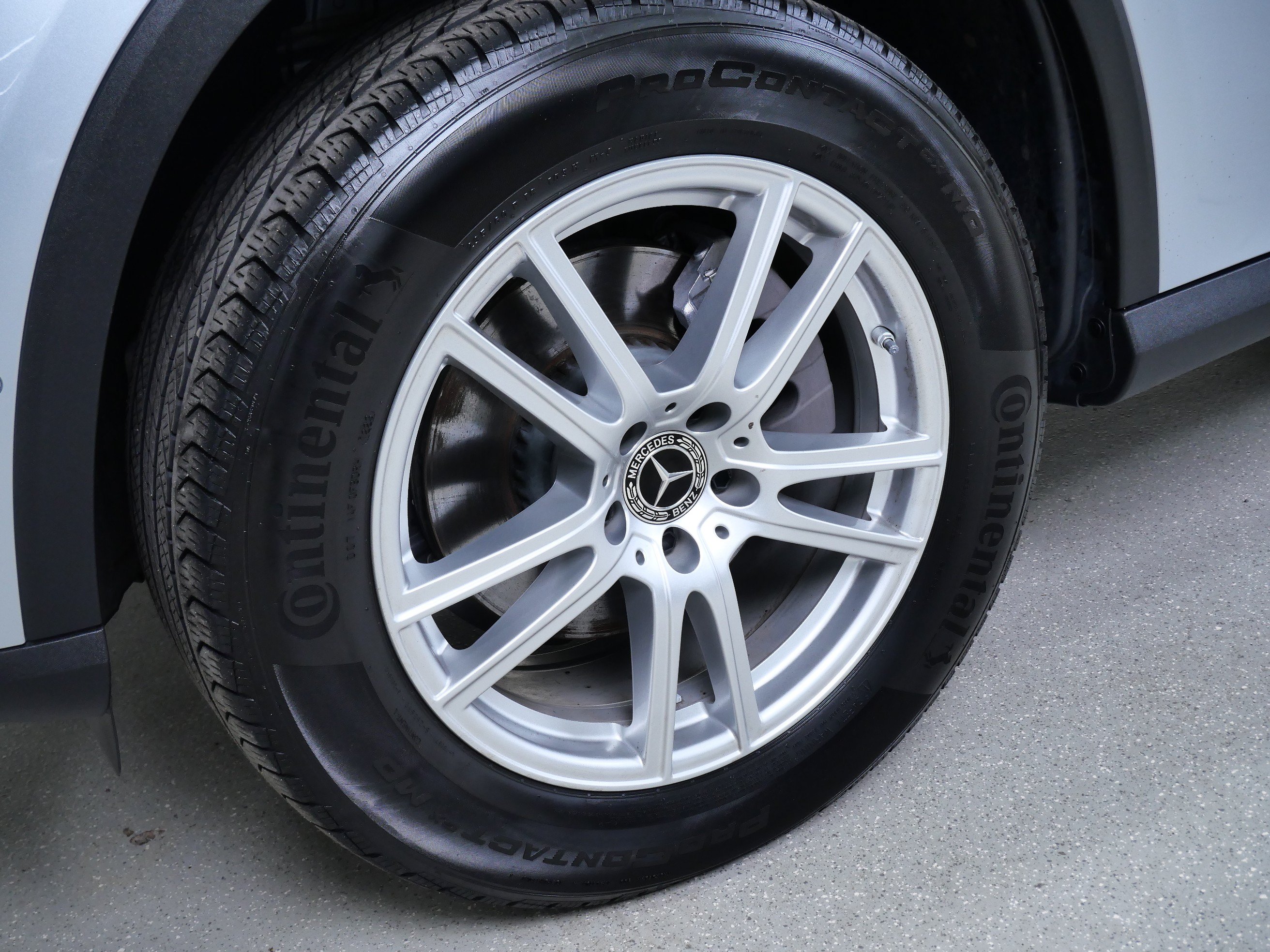 Certified 2023 Mercedes-Benz GLC 300 4MATIC image 13