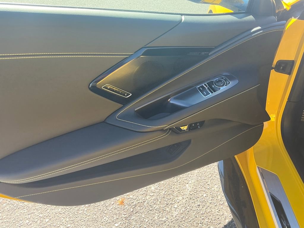 New 2026 Chevrolet Corvette Z06 image 10