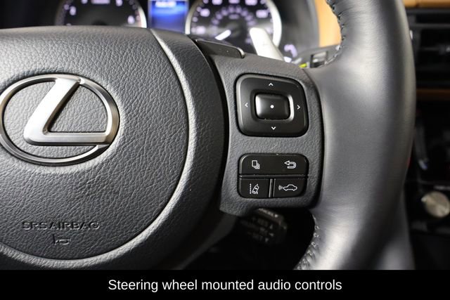 Used 2024 Lexus IS 300 w/ Comfort Package image 10