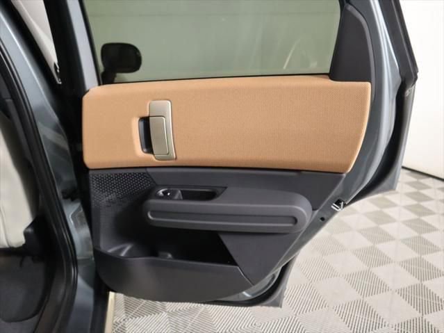 New 2025 MINI Cooper Countryman SE w/ Comfort Package Max image 26