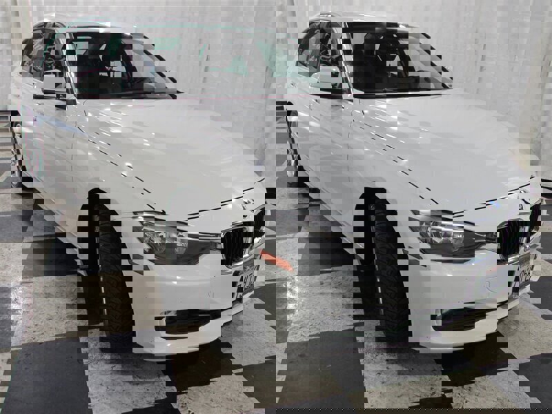 Used 2015 BMW 328i Sedan image 24