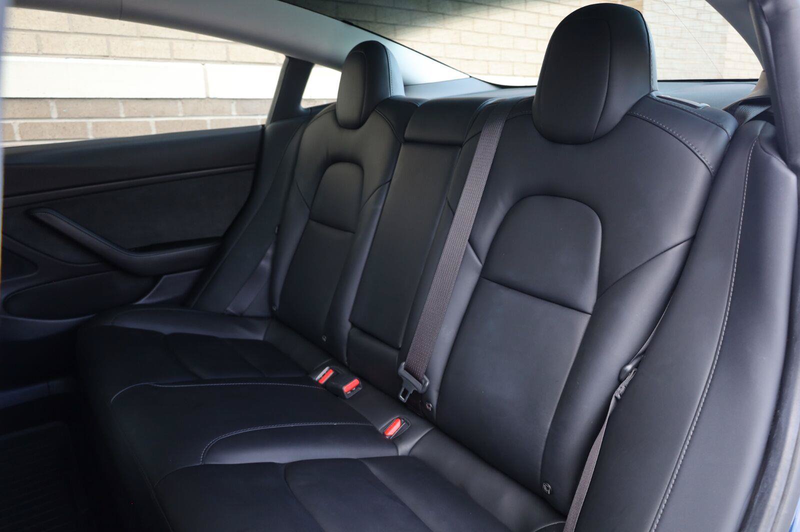 Used 2020 Tesla Model 3 Long Range AWD/4WD image 19