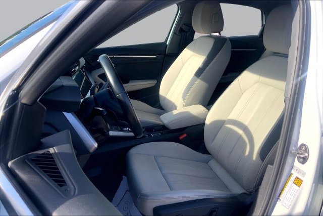 Used 2024 Audi A3 2.0T Premium AWD/4WD image 17